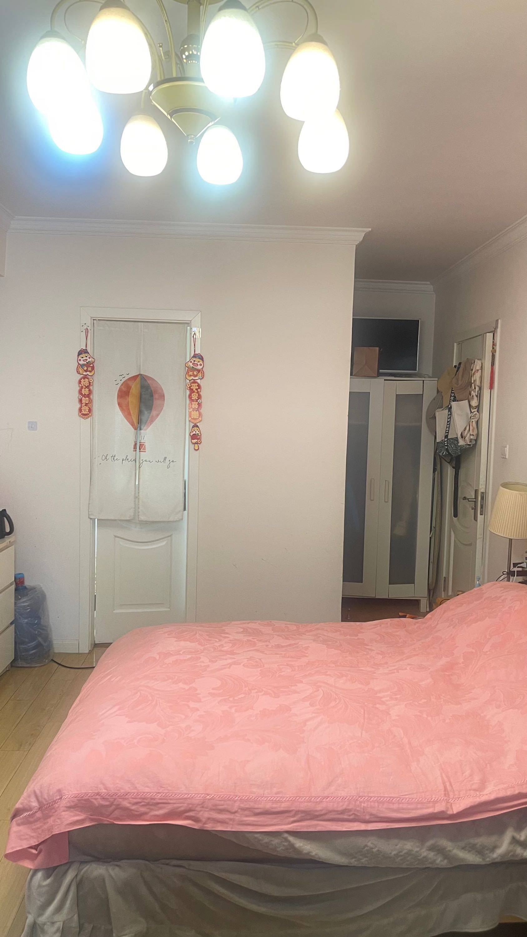 上海 杨浦 | 黄兴路2005弄杨浦大厦_5