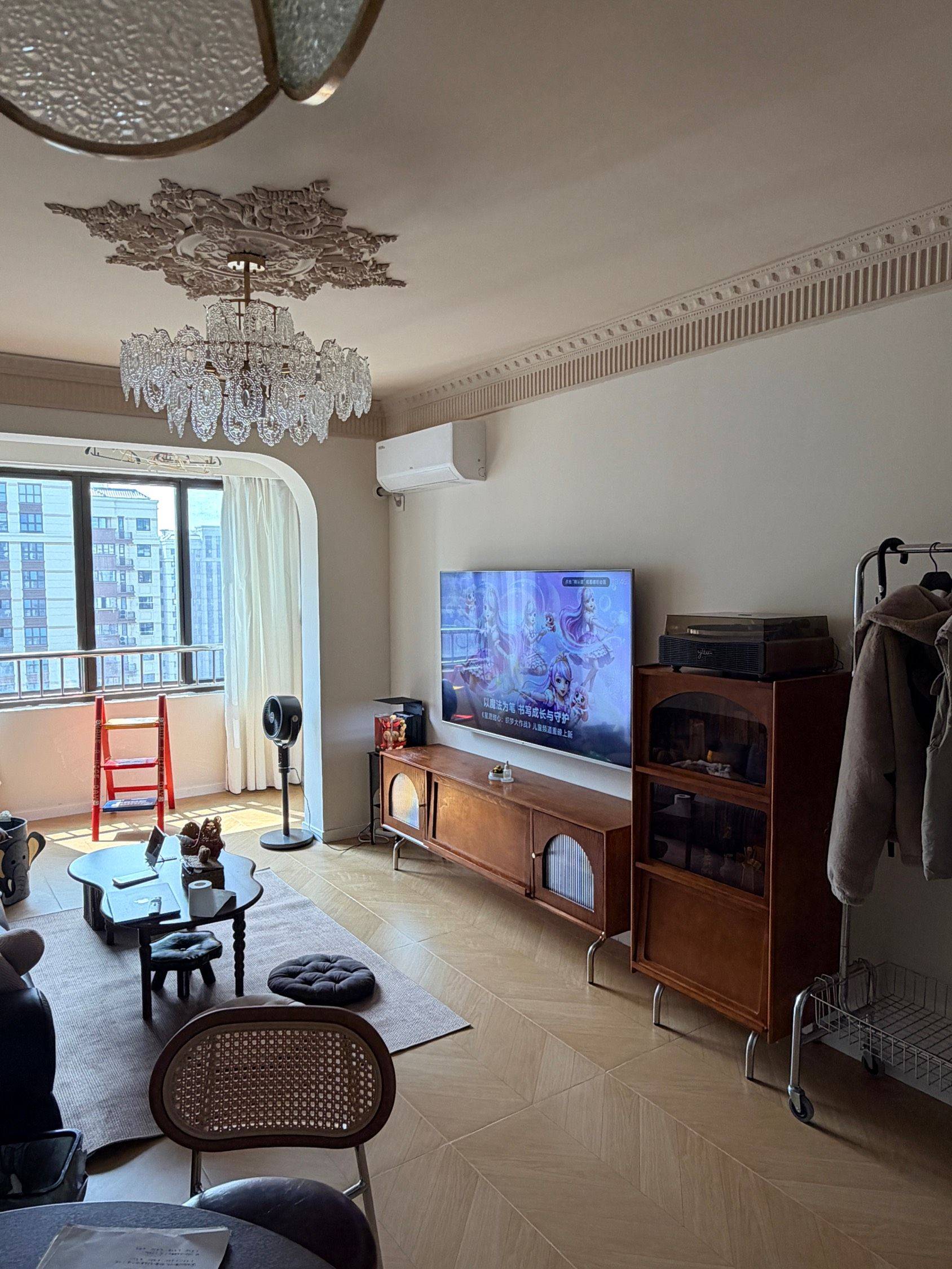 丽栗库整租房源1