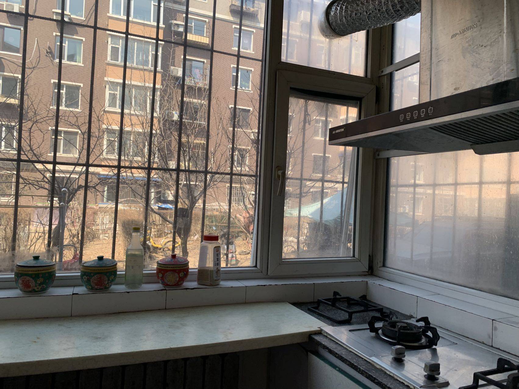 Shenyang Yuhong | 新城惠泽园_8