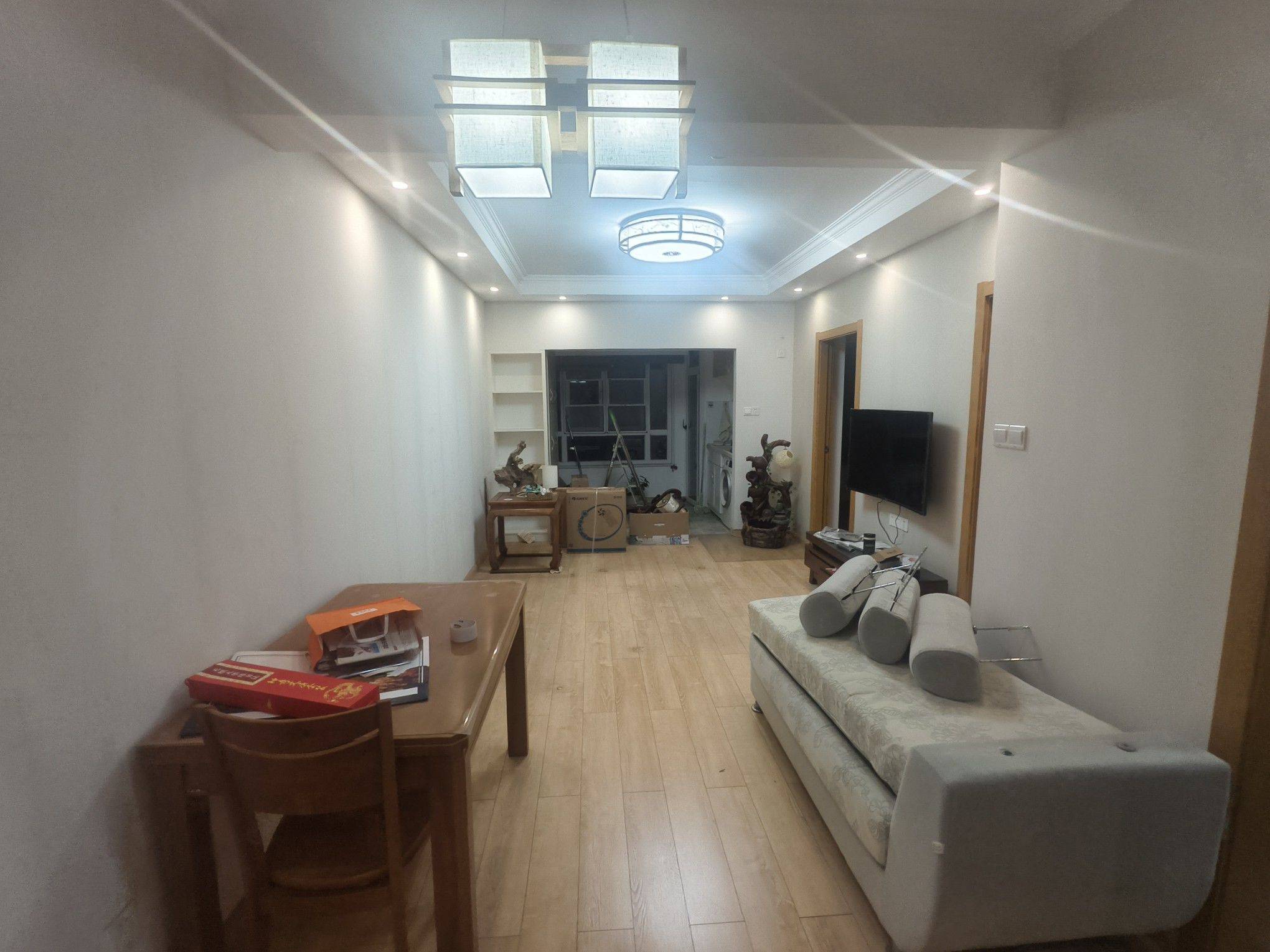 武漢 武昌 | 东原时光道_3