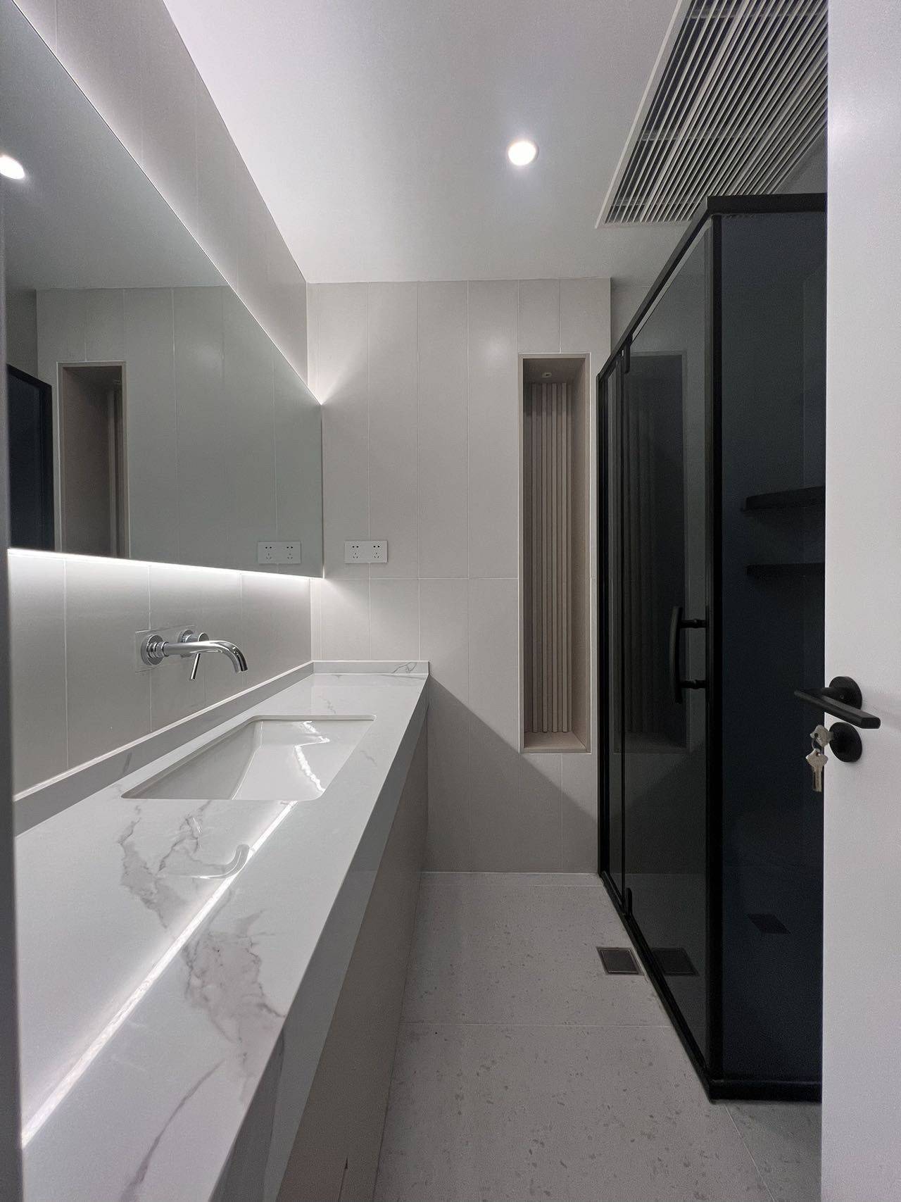 上海 静安 | 同济佳苑公寓(康定路分店)_6