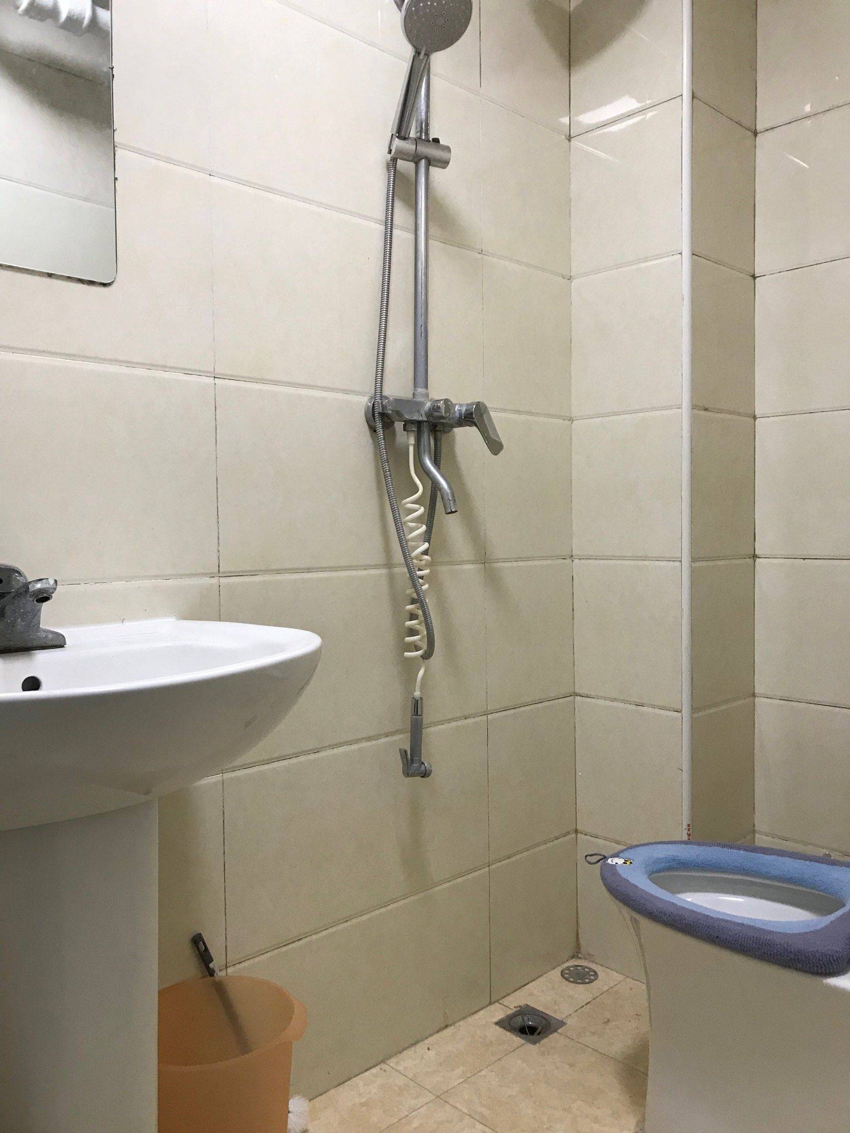 北京 朝阳 | 团结湖中路南三条小区_7