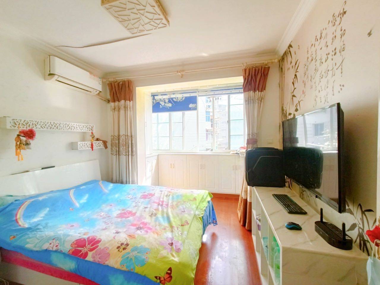 浦东 德州四村社区-西区