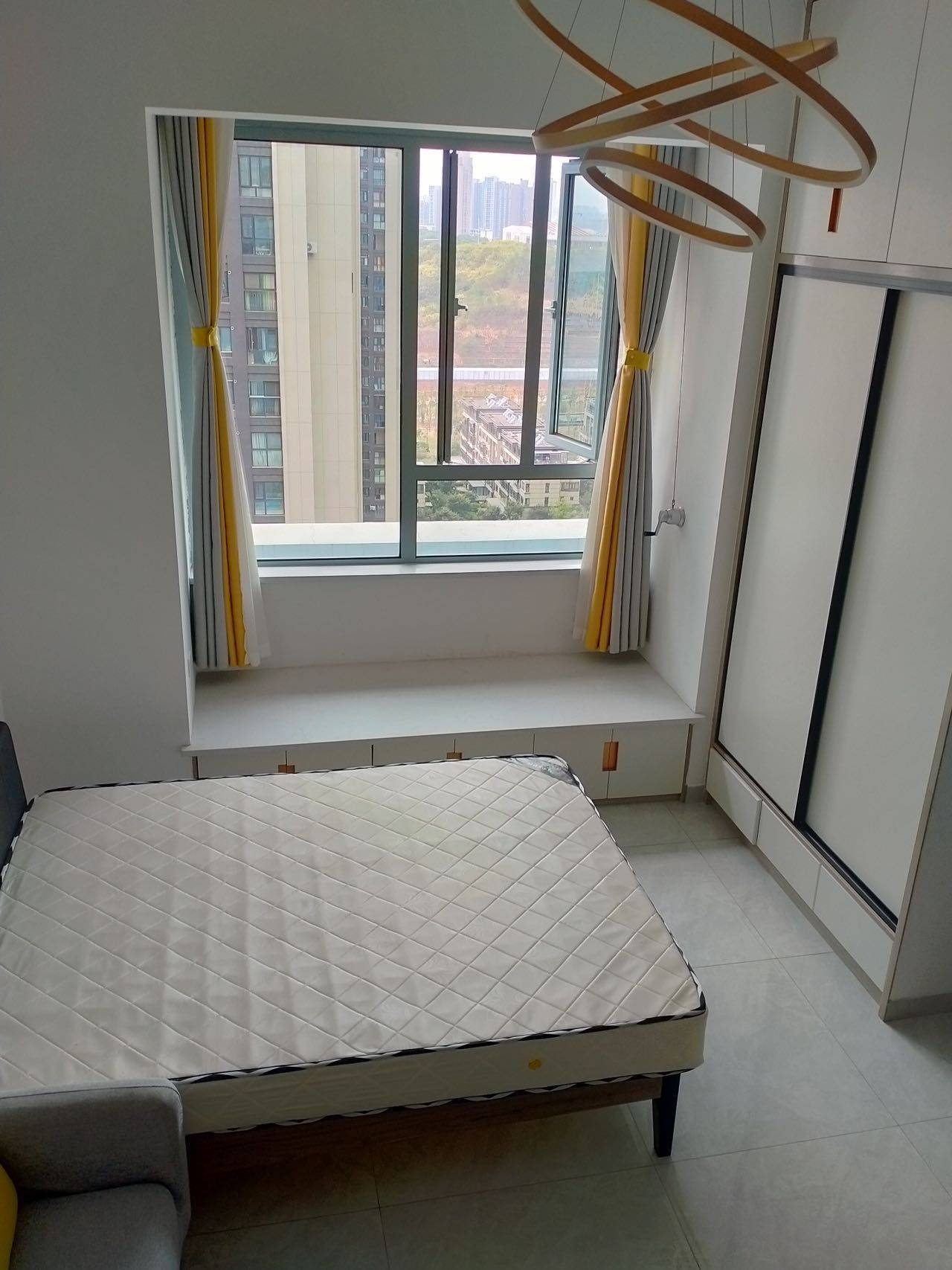 雨花 绿地之窗-20栋