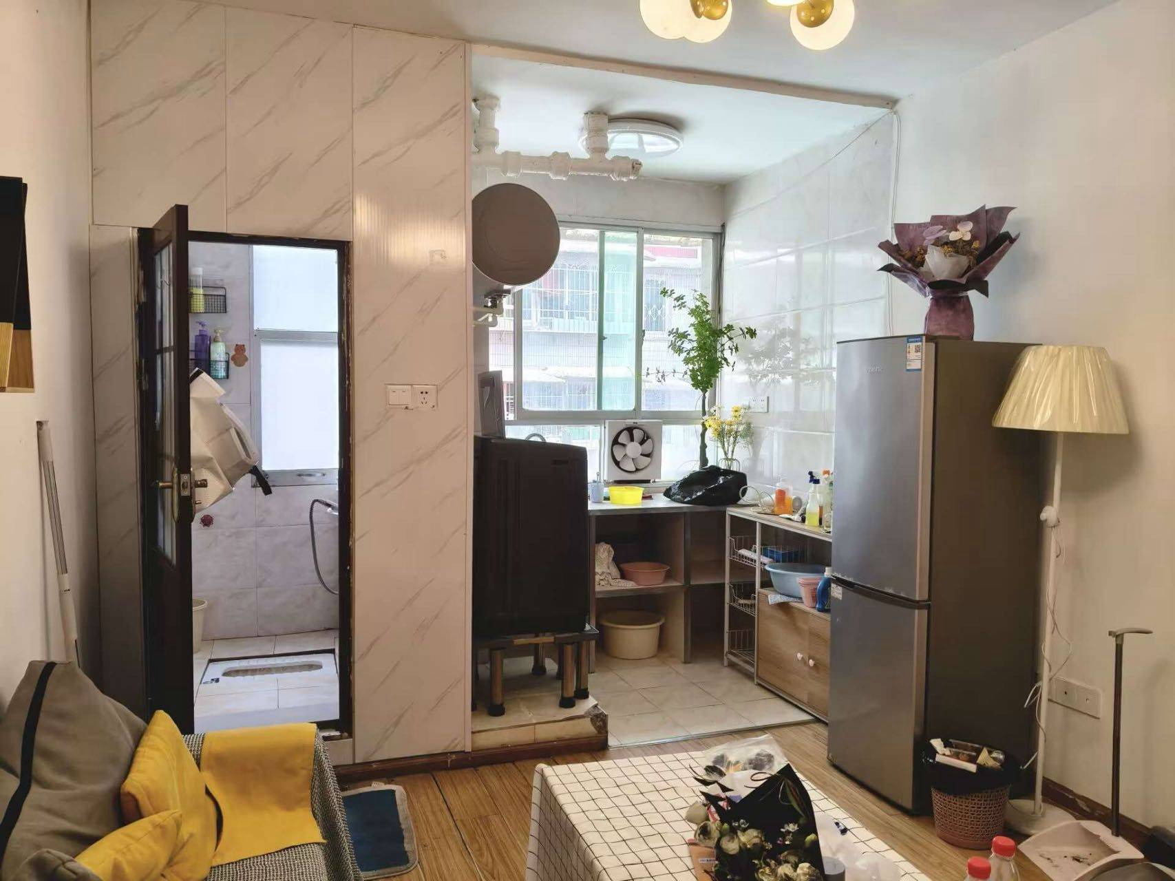 云岩 狮峰路16号小区