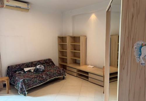 江岸 幸源雅城-A座