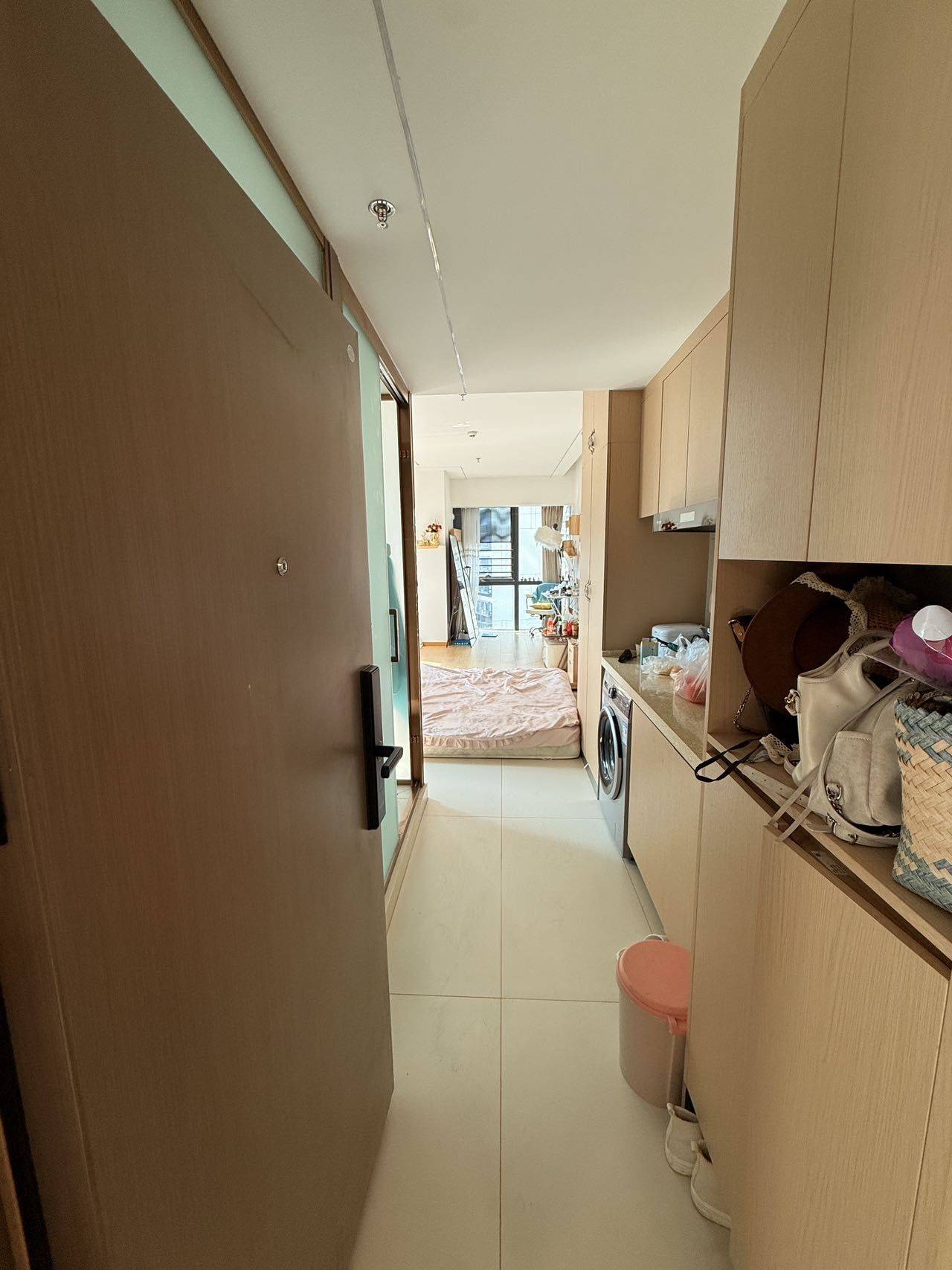 Kunming Xishan | 润城第四大道_4