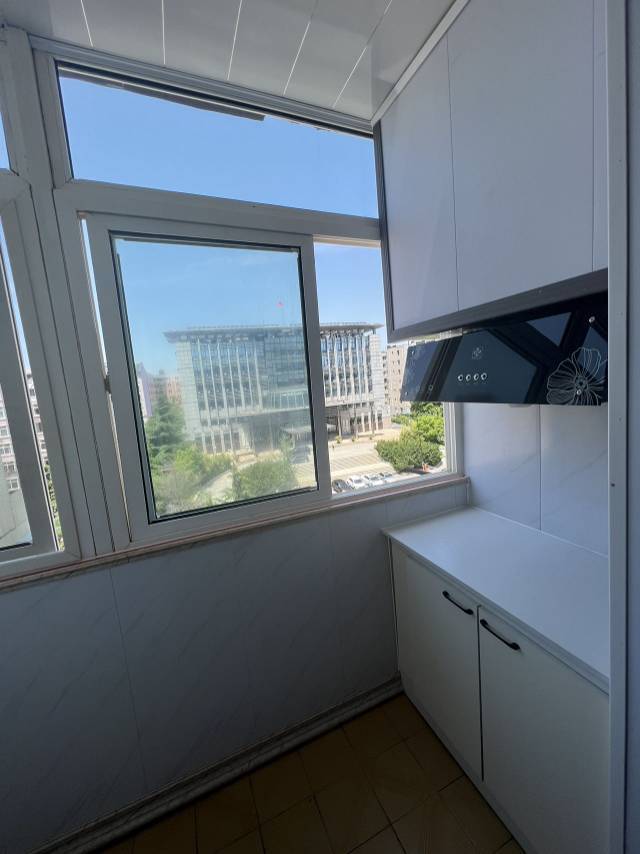 蓝橙橘整租房源2