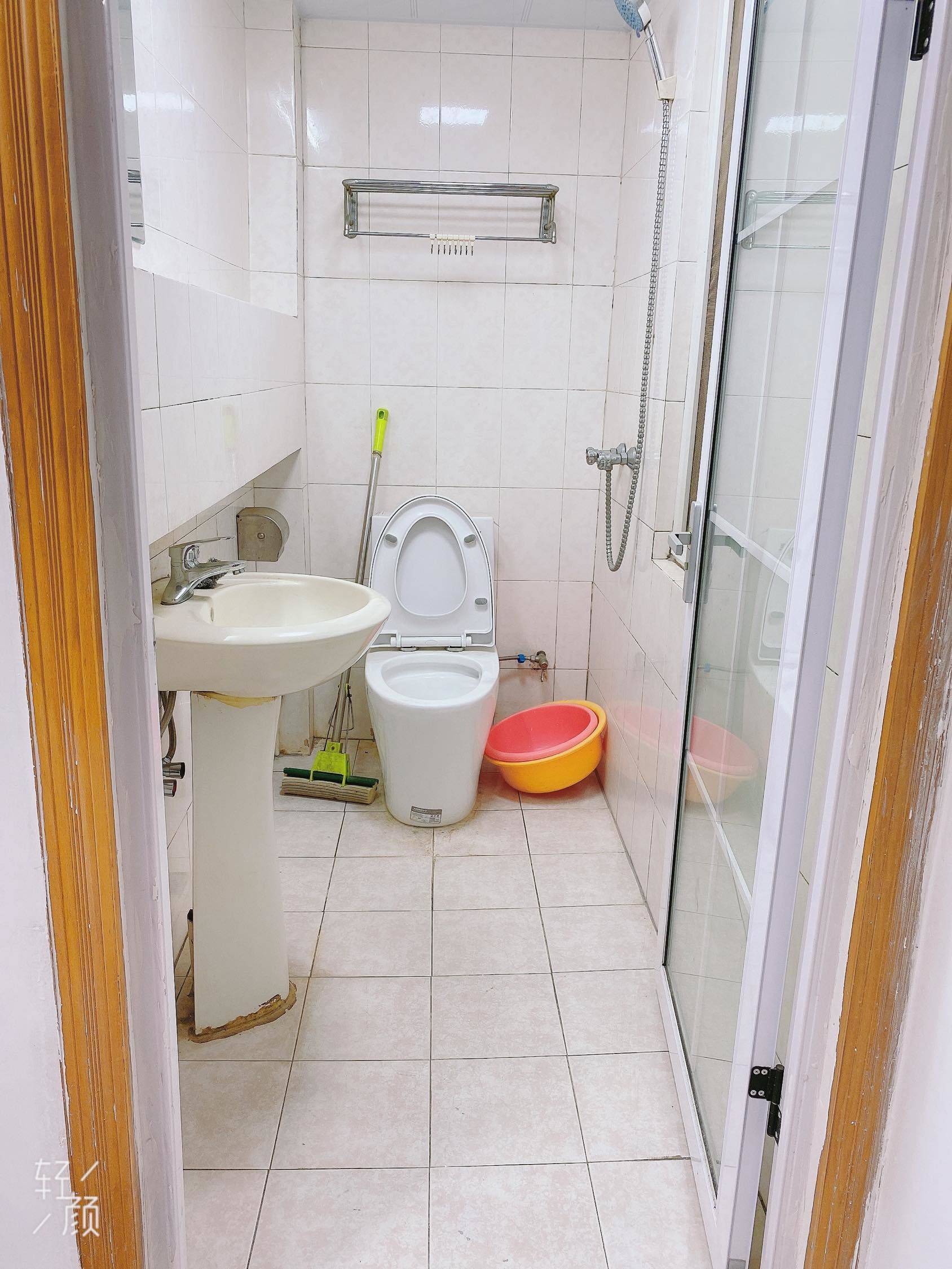 Wuhan Jianghan | 湖北省武汉市江汉区民意街道多闻社区-东区_4