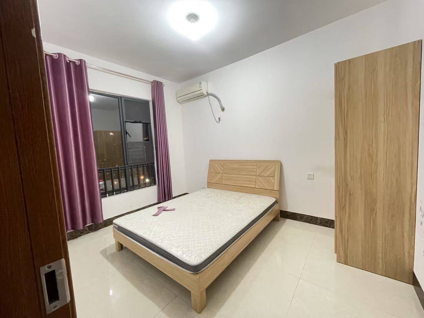 南宁 青秀区 | 江悦蓝湾_4