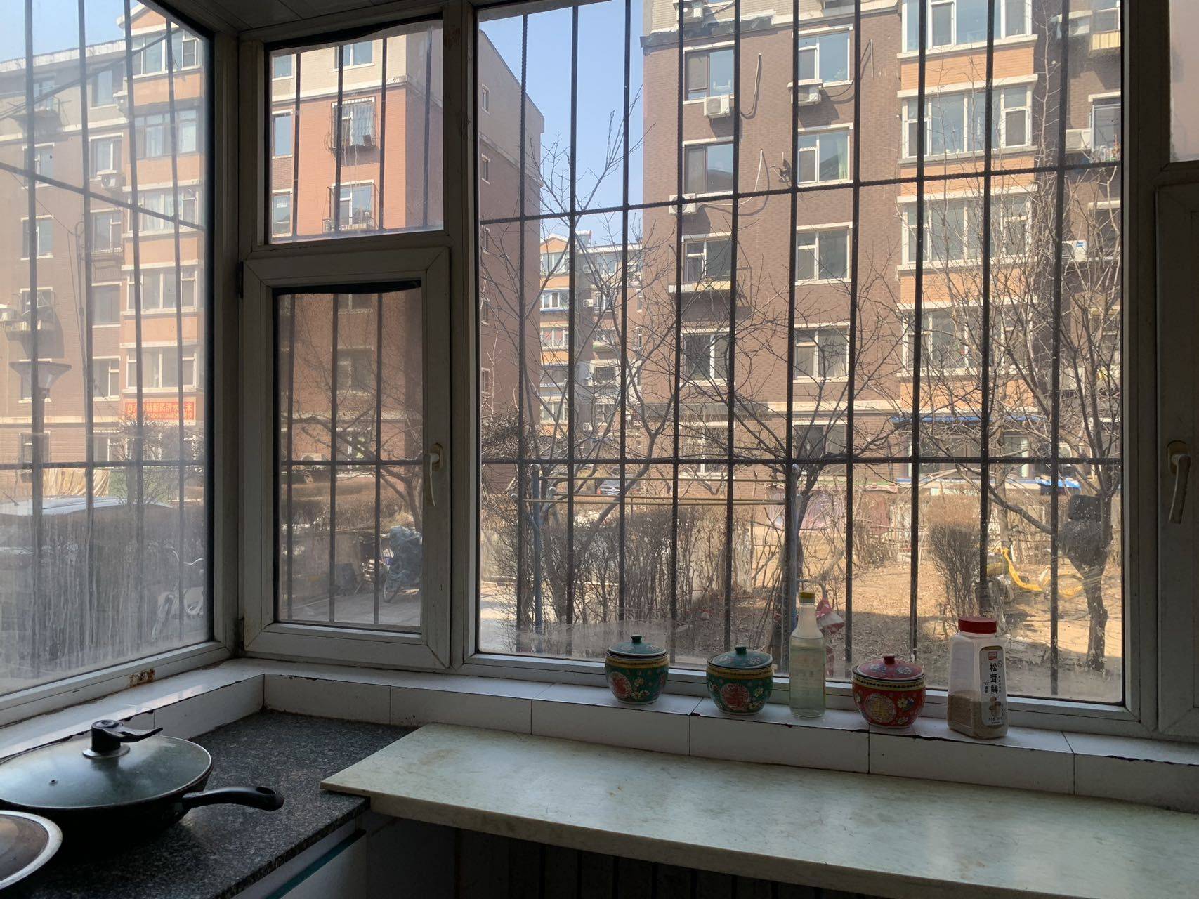 Shenyang Yuhong | 新城惠泽园_7