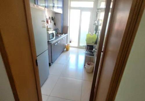 通州 西潞苑小区-36号楼