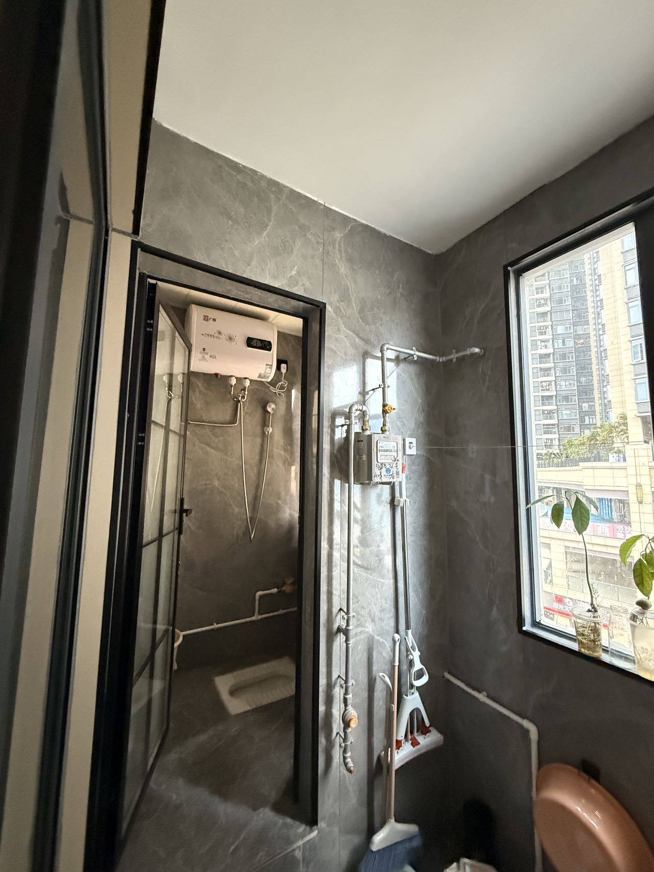 Pingshan 深圳I市坪山区飞西村17号楼龙翔公寓