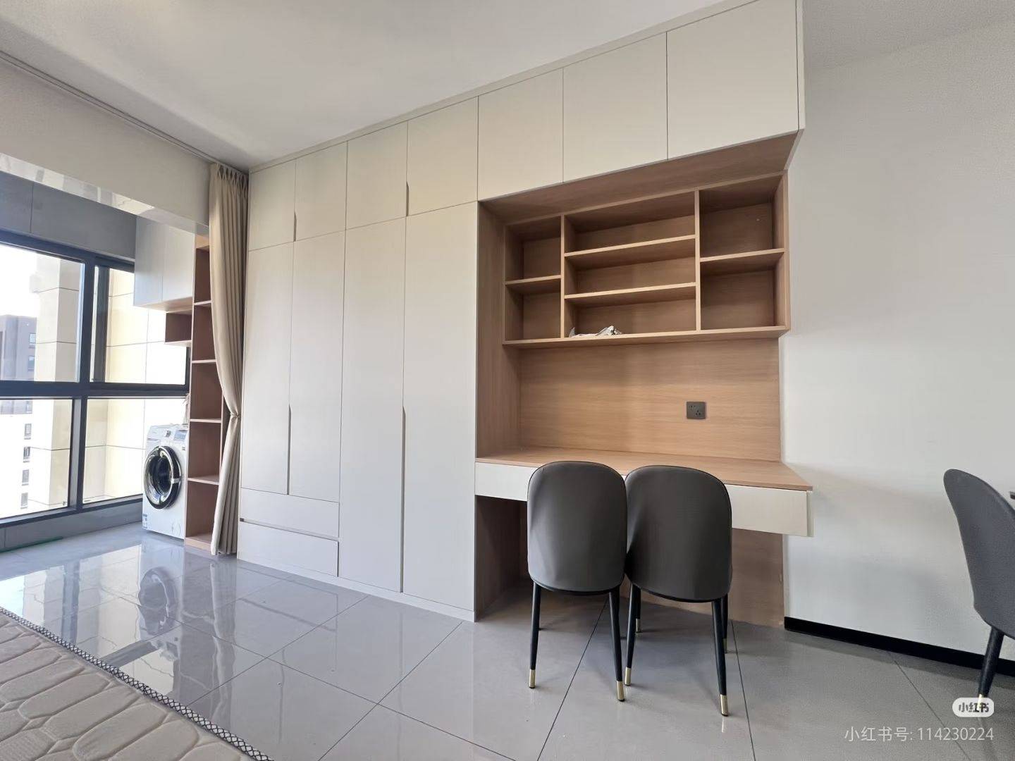 Fuzhou Jinan | 正荣世茂棠悦山南_5