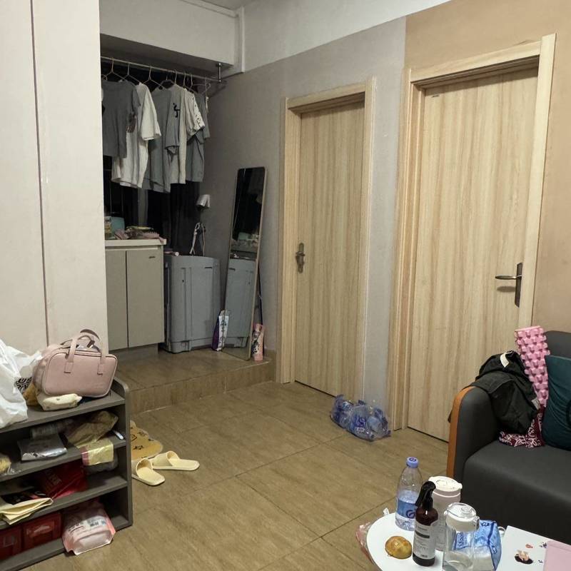 深圳 宝安 | 塘尾十一区_1