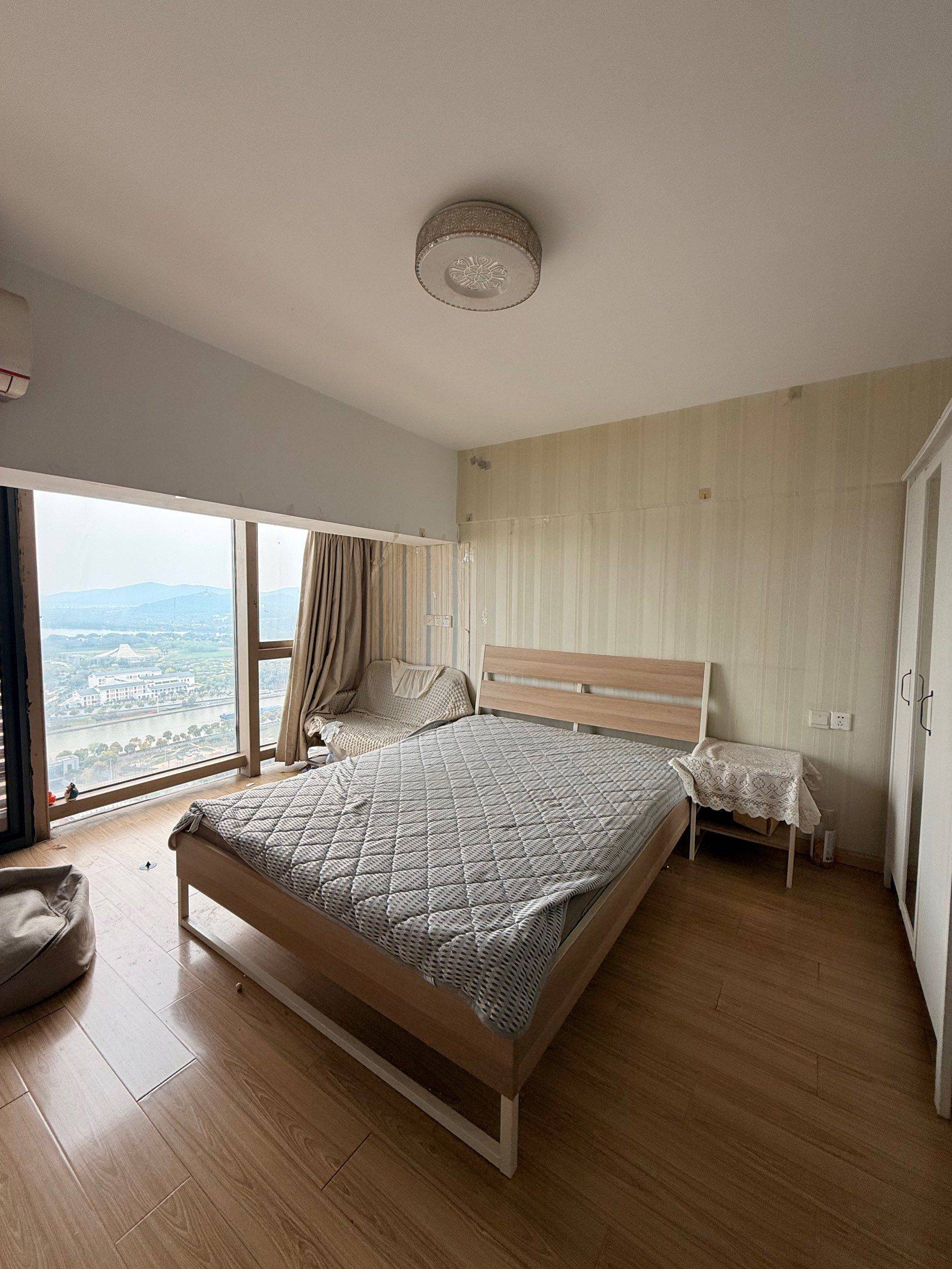 苏州 姑苏 | 苏州世茂广场名鎏公馆(太湖西路分店)_4