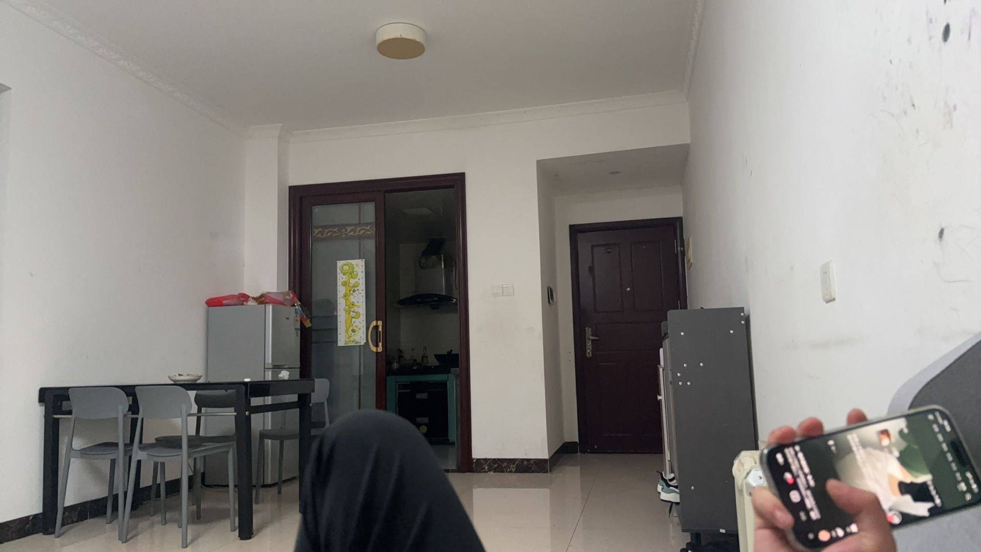 Jinwan 华府-15号楼