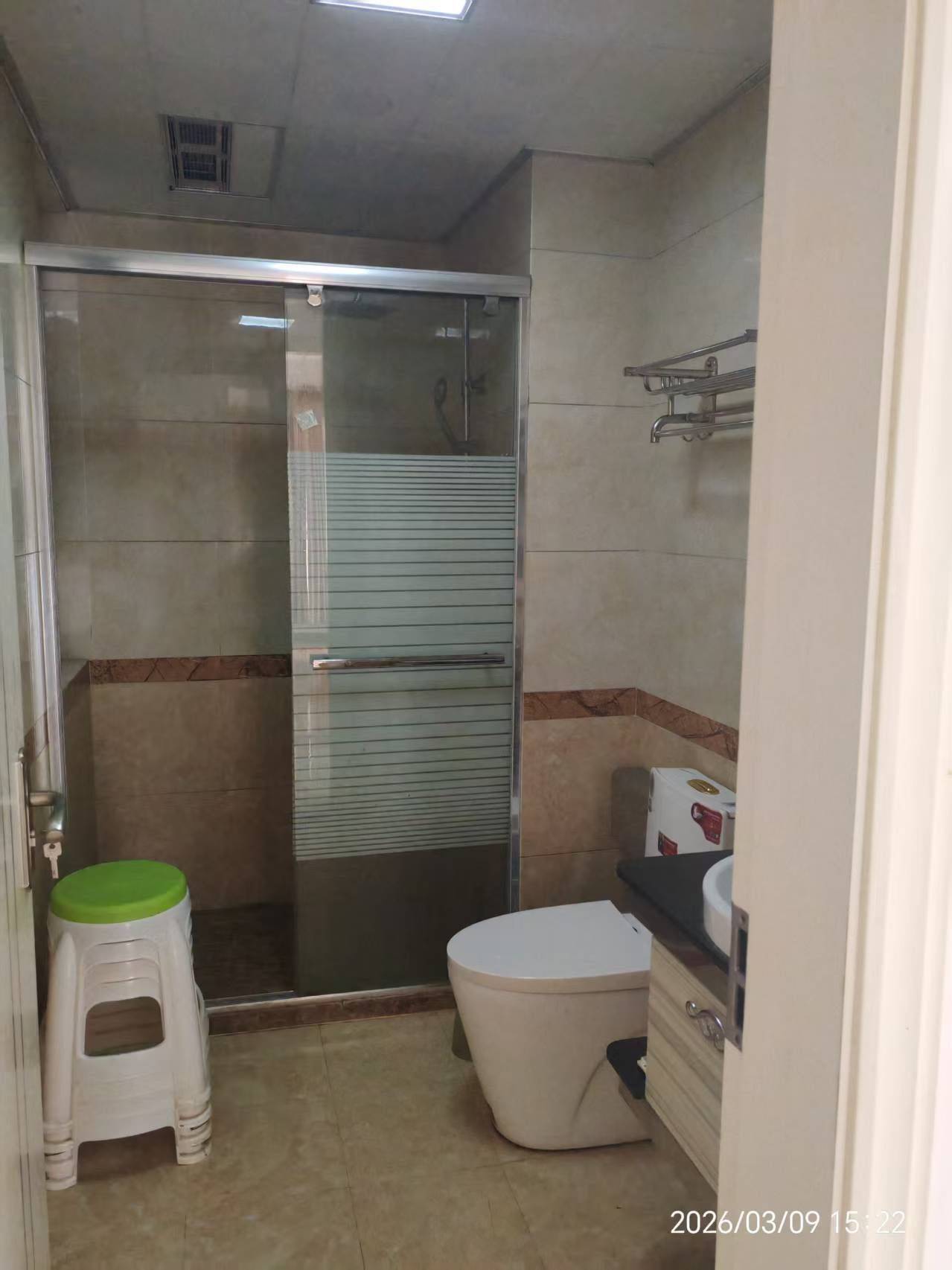 兰溪 世贸151公馆-9幢