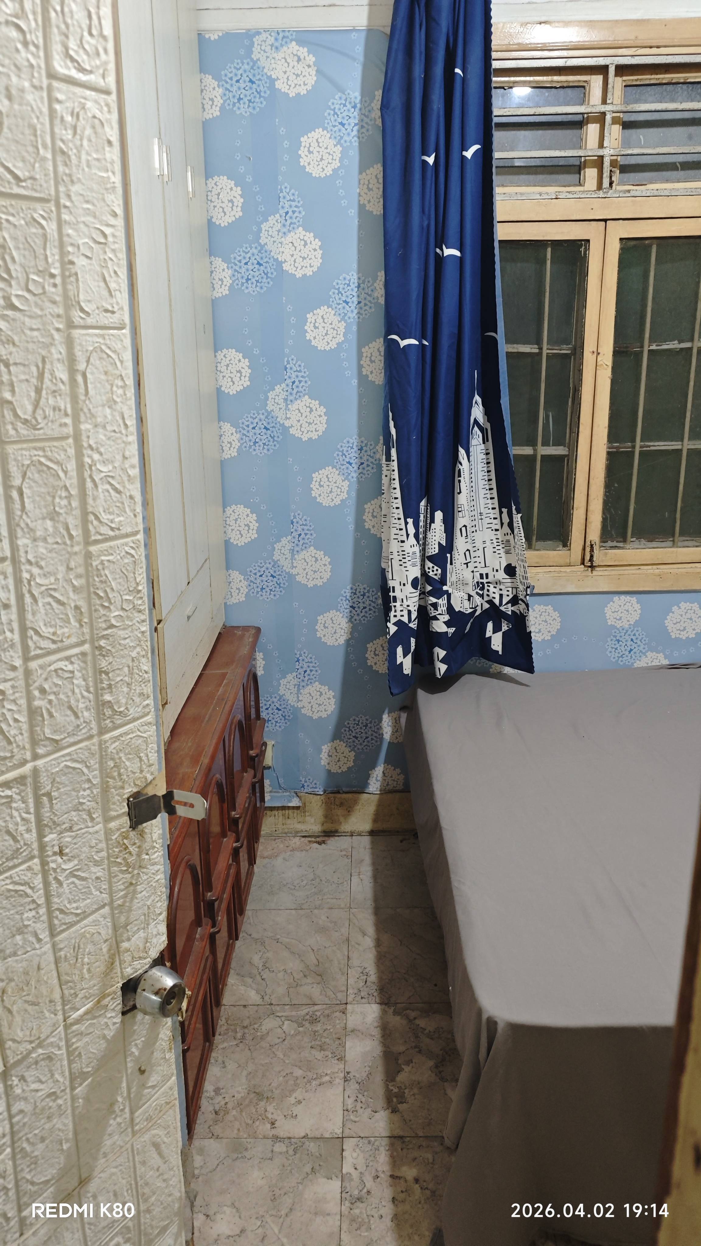 秦淮 明瓦廊-16号