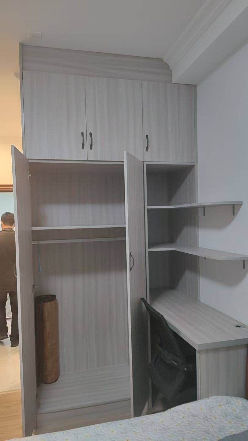 长沙 星沙 | 碧桂园金地星荟-1栋_4