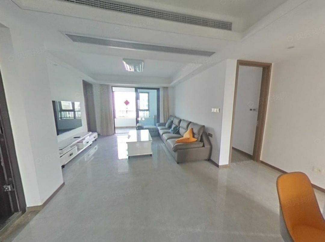 合肥 包河 | 锦绣首玺-3栋_4