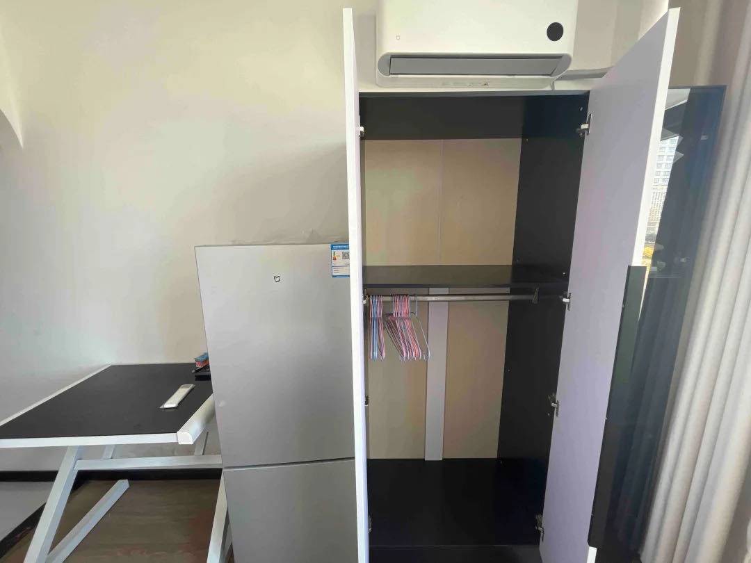 岑中归月整租房源2