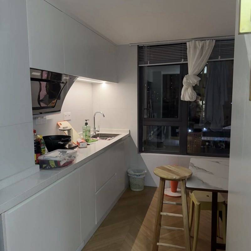 Fuzhou Jinan | 阳光城榕心未来_4