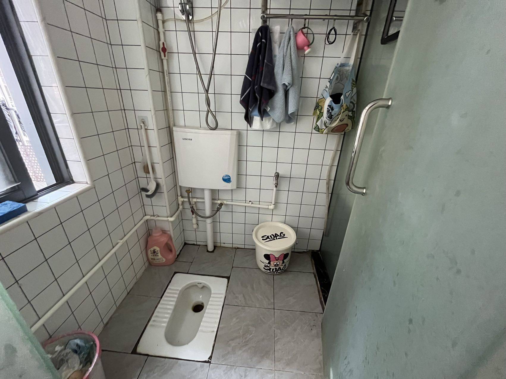 深圳 龍華 | 景乐新村-南区_4