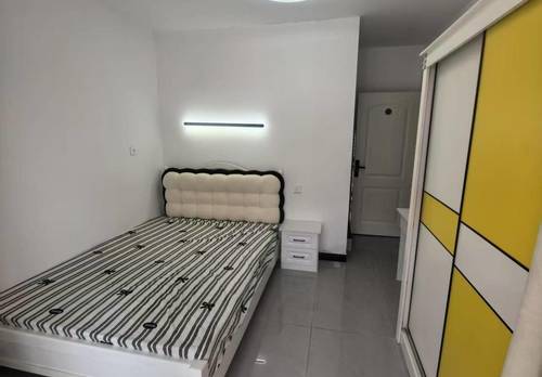 建邺 金穗花园-7幢