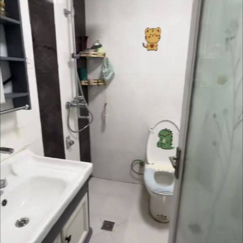 鄭州 金水 | 天明国际公寓_5