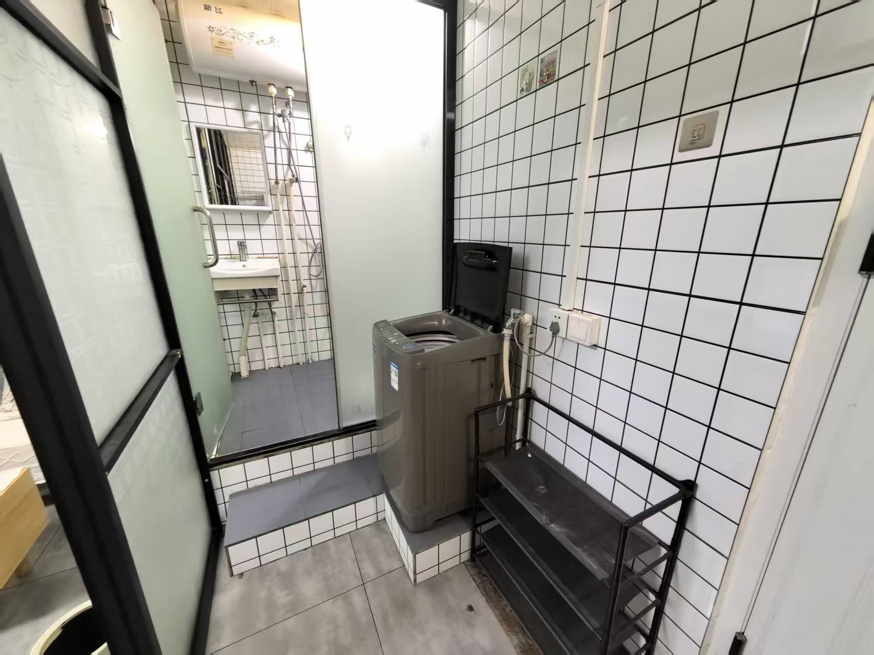 Changsha Yuelu | 阳荷塘小区-南区_6