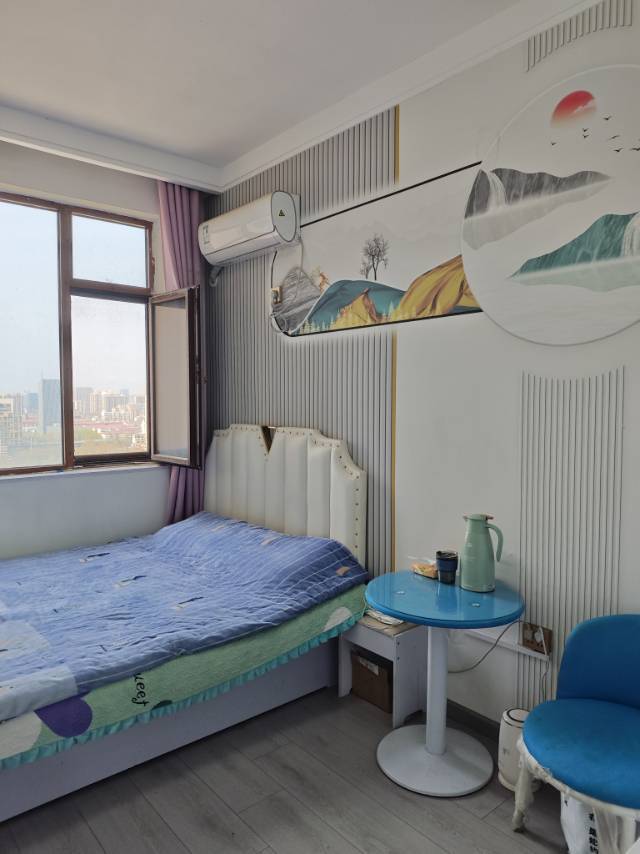 Yuhua 天阳御珑湾