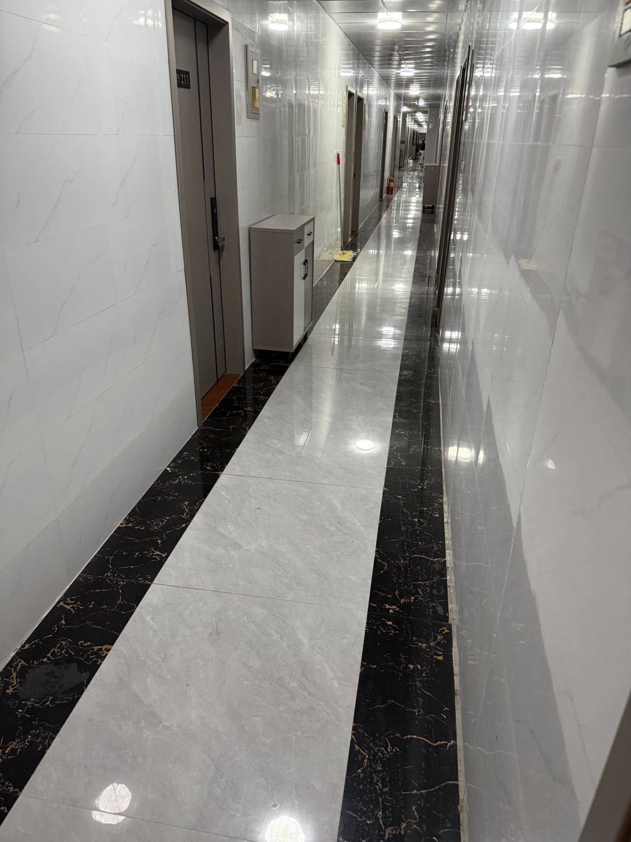 Dongguan Nancheng | 君安公寓_6