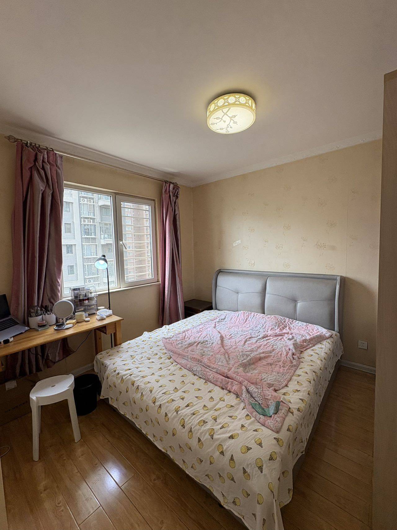 西安 未央 | 公园壹品_5