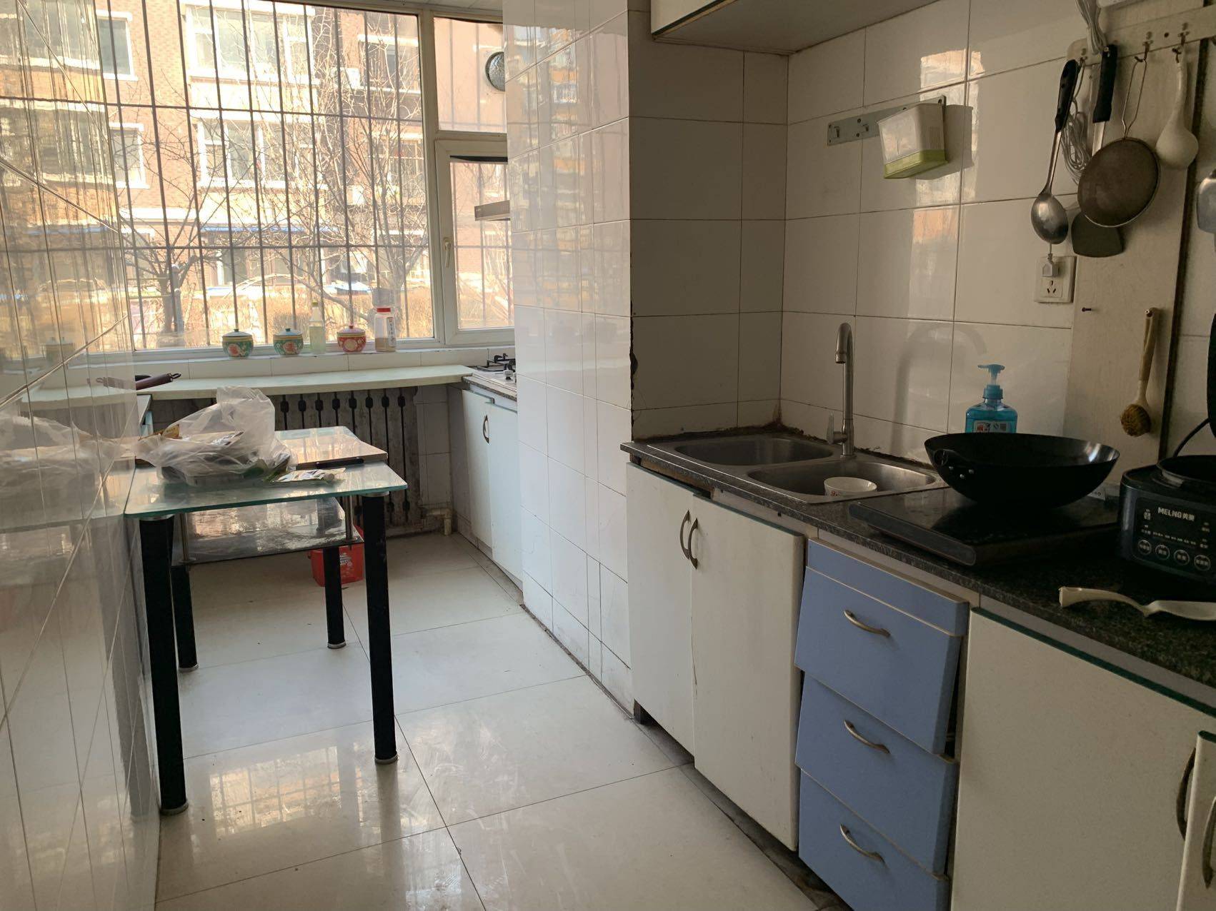 Shenyang Yuhong | 新城惠泽园_6