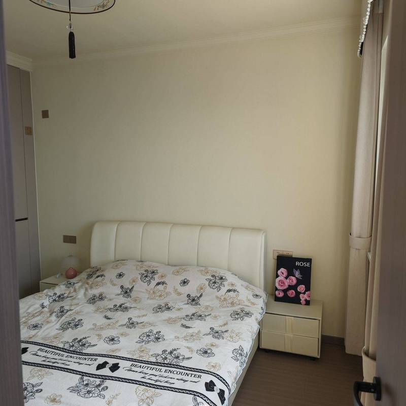 武汉 汉阳 | 红光景观苑_5