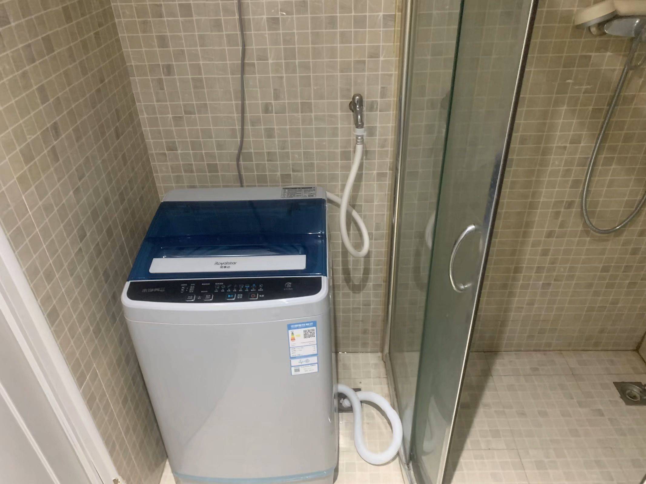 西安 碑林 | 和平大道_4