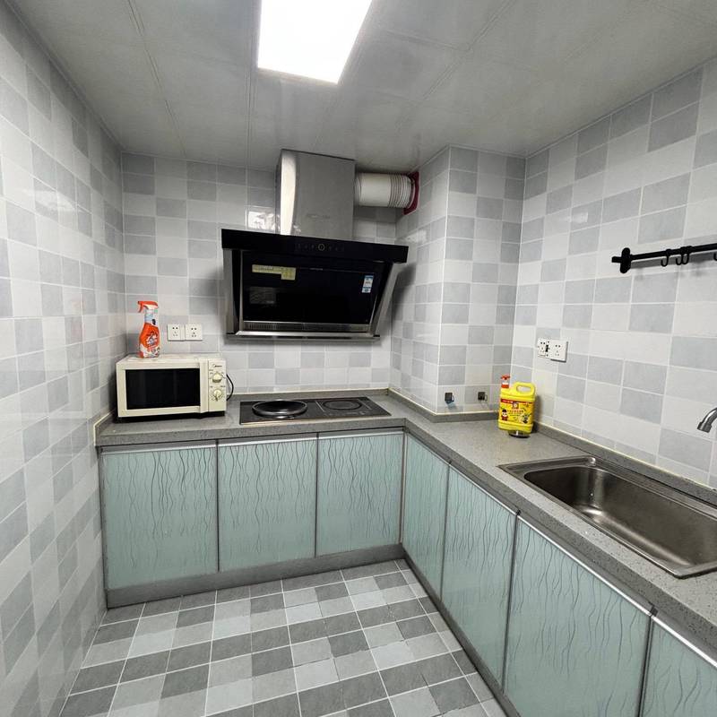 南京 江宁 | 武夷绿洲商业广场_3