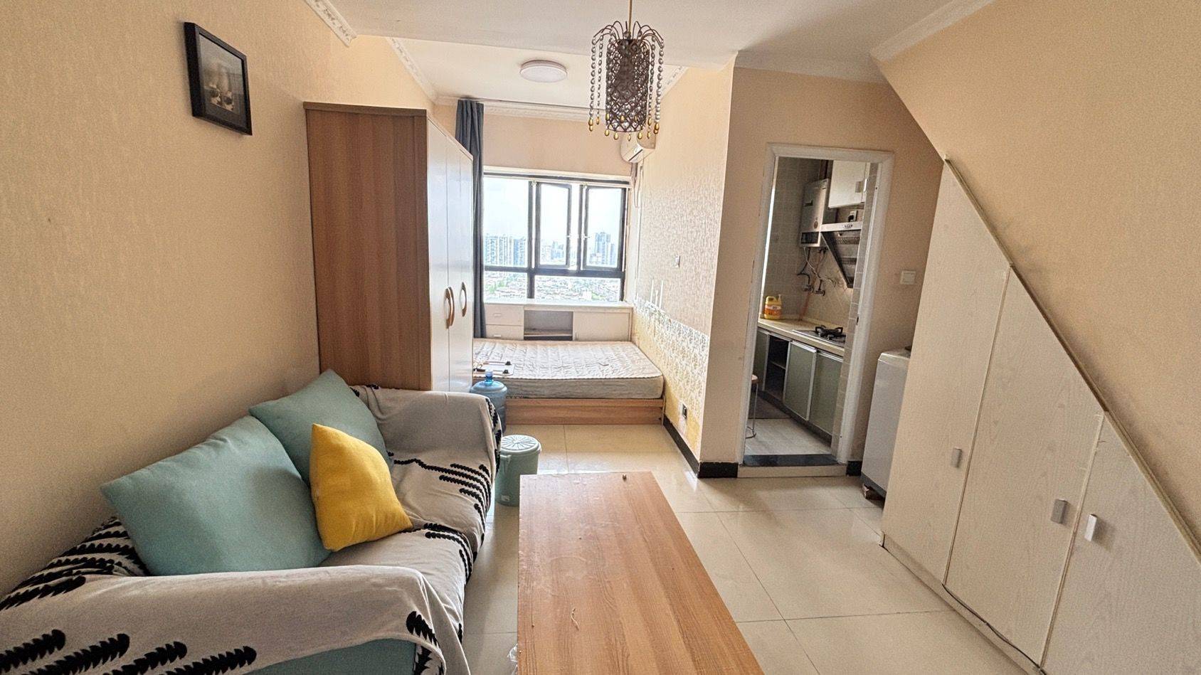 成都 郫都 | 龙城国际一期-22幢_5