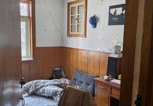 市北 昌乐路8号院