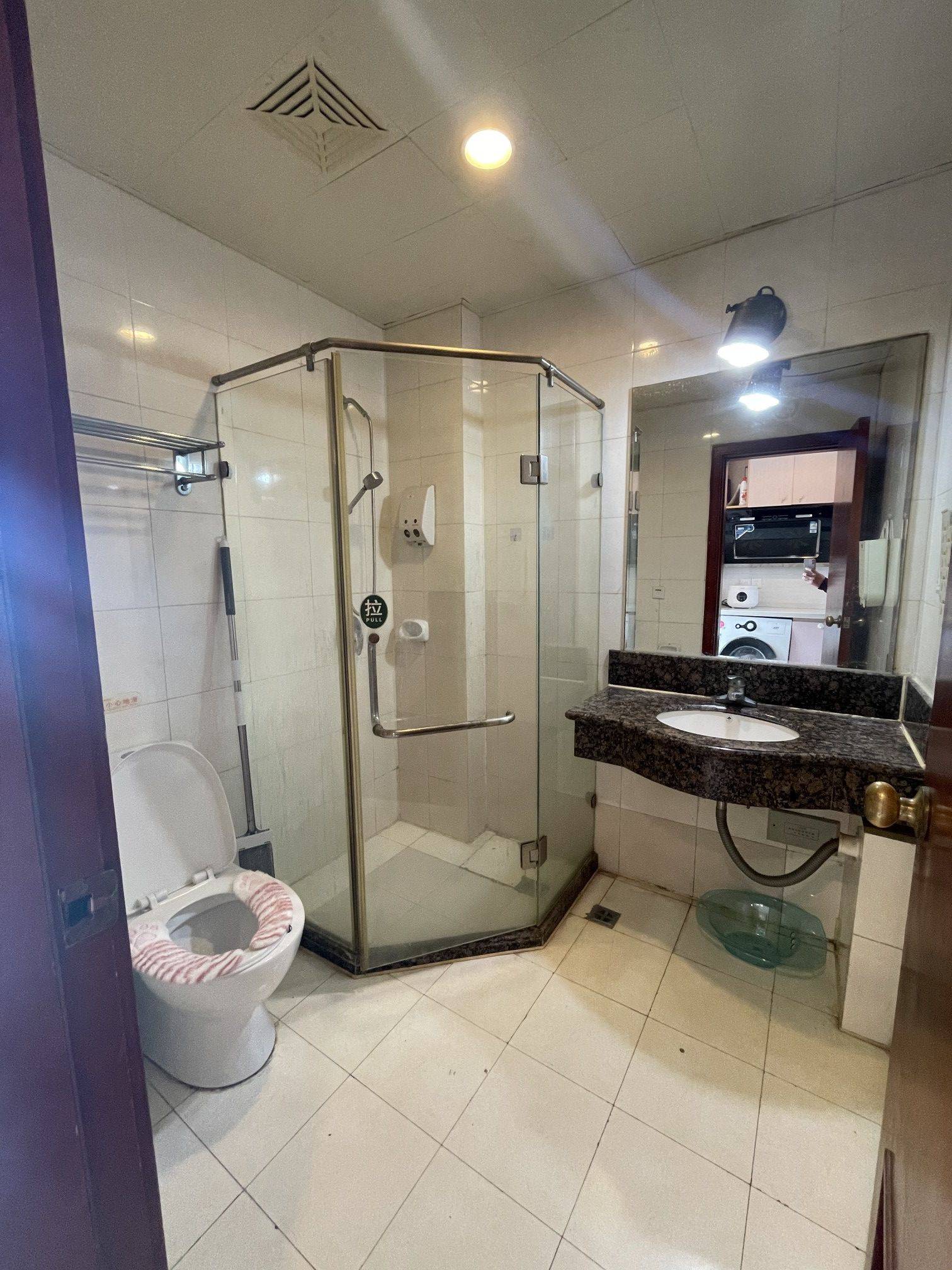 蘇州 姑蘇 | 苏州米寓公寓_4