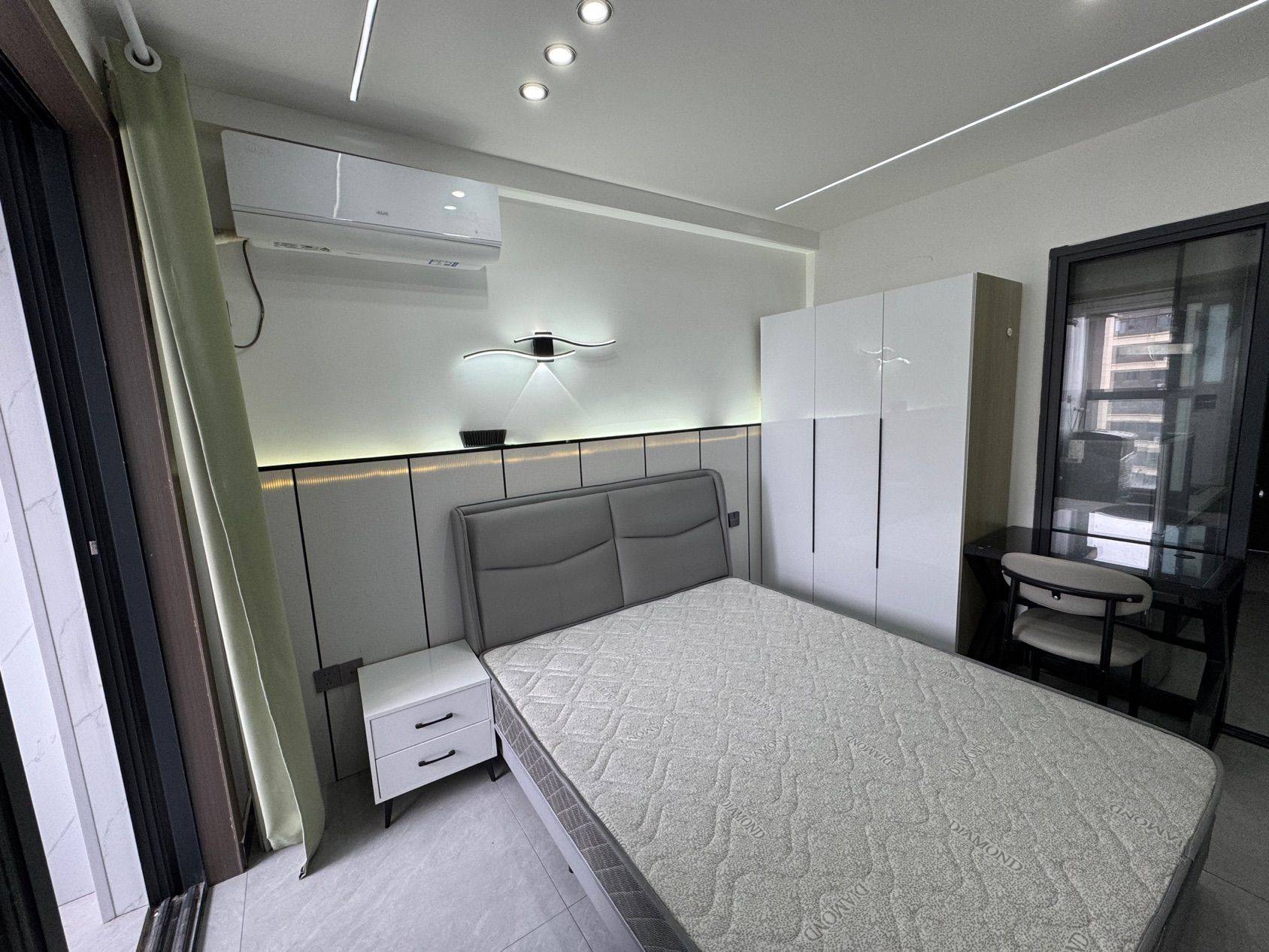 小星星整租房源1