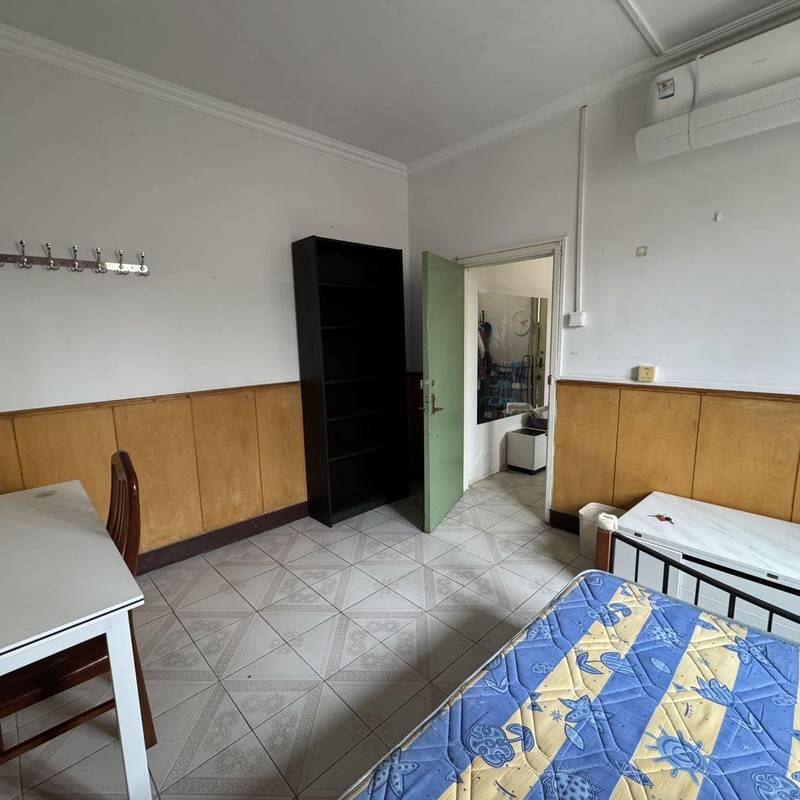 北京 朝阳 | 人民日报社宿舍北区-民16号楼_0