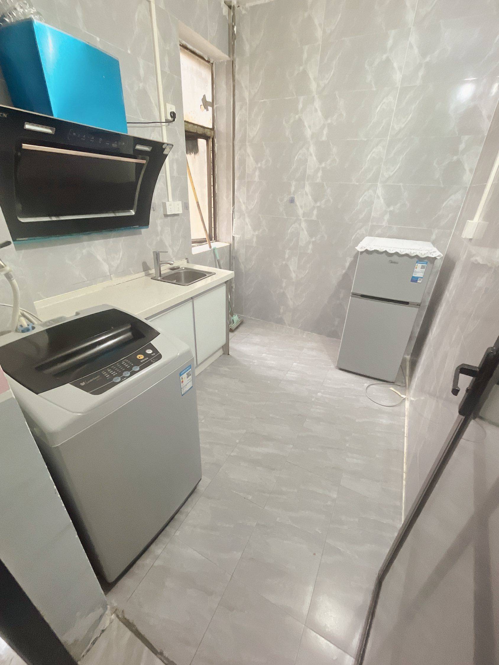 拉卡拉整租房源3