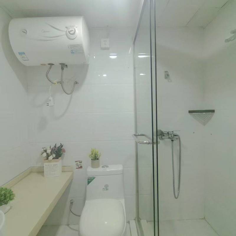 上海 闵行 | 鑫佳青年公寓_3