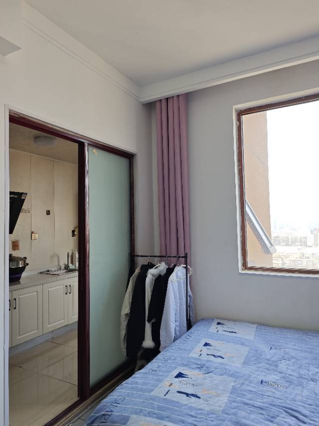 Yuhua 天阳御珑湾