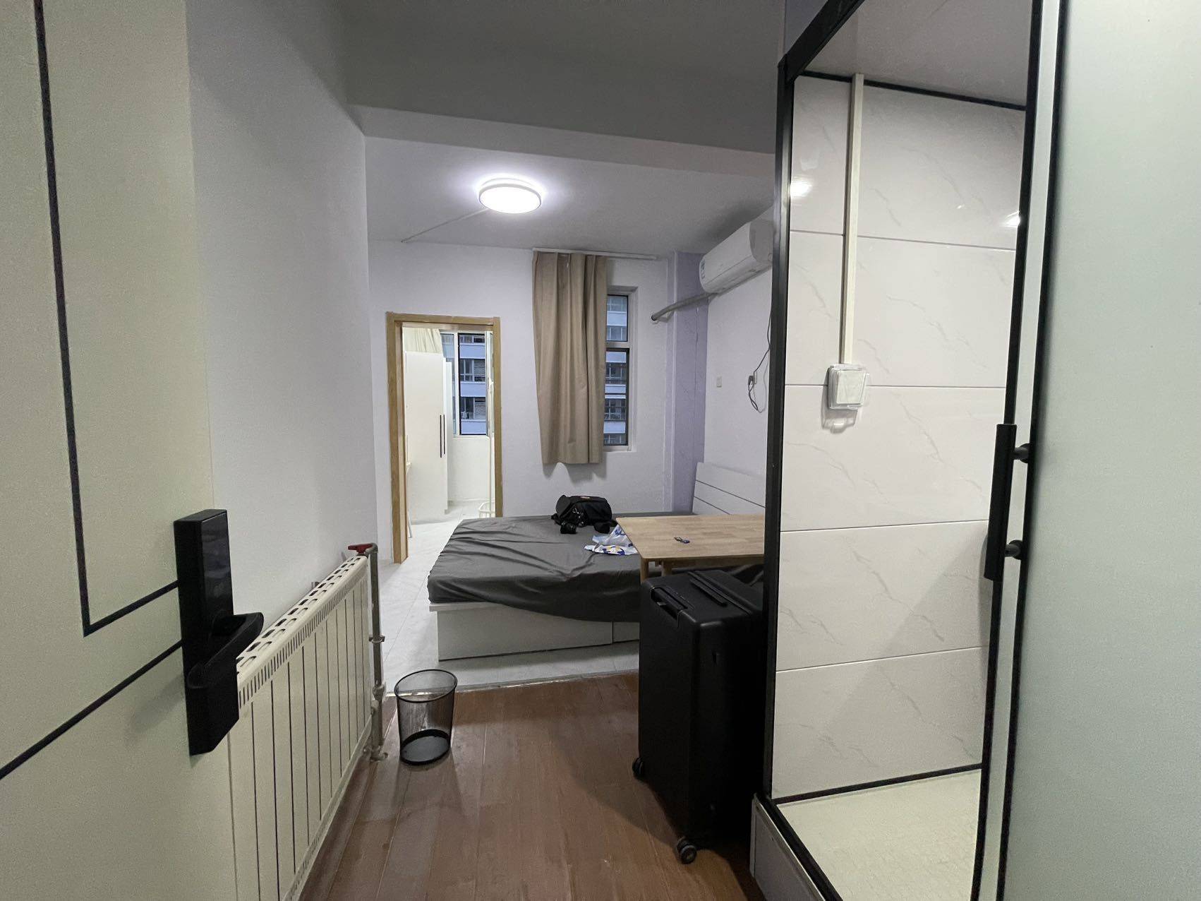 崂山 金领世家北区