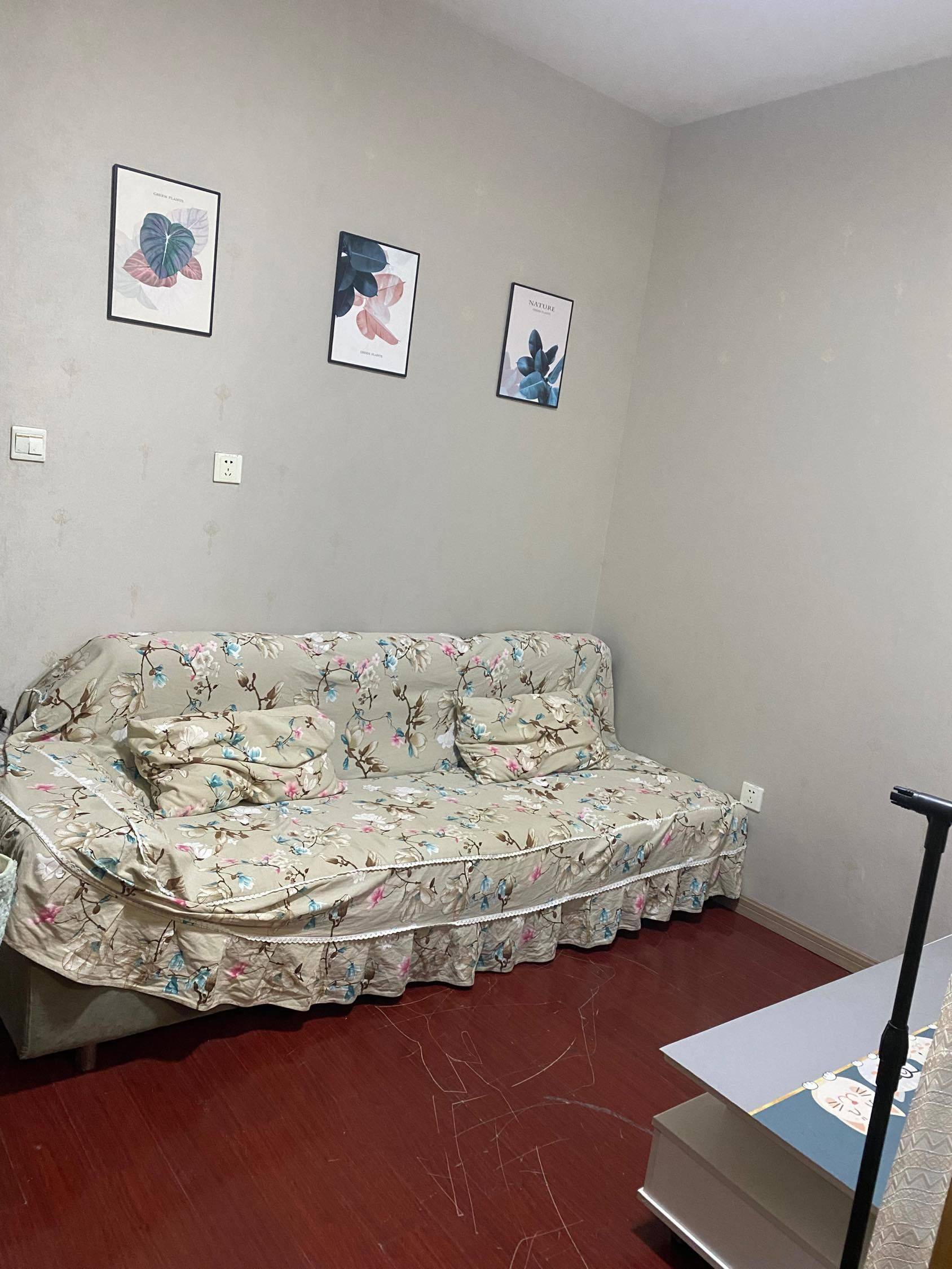 小团妈妈整租房源3