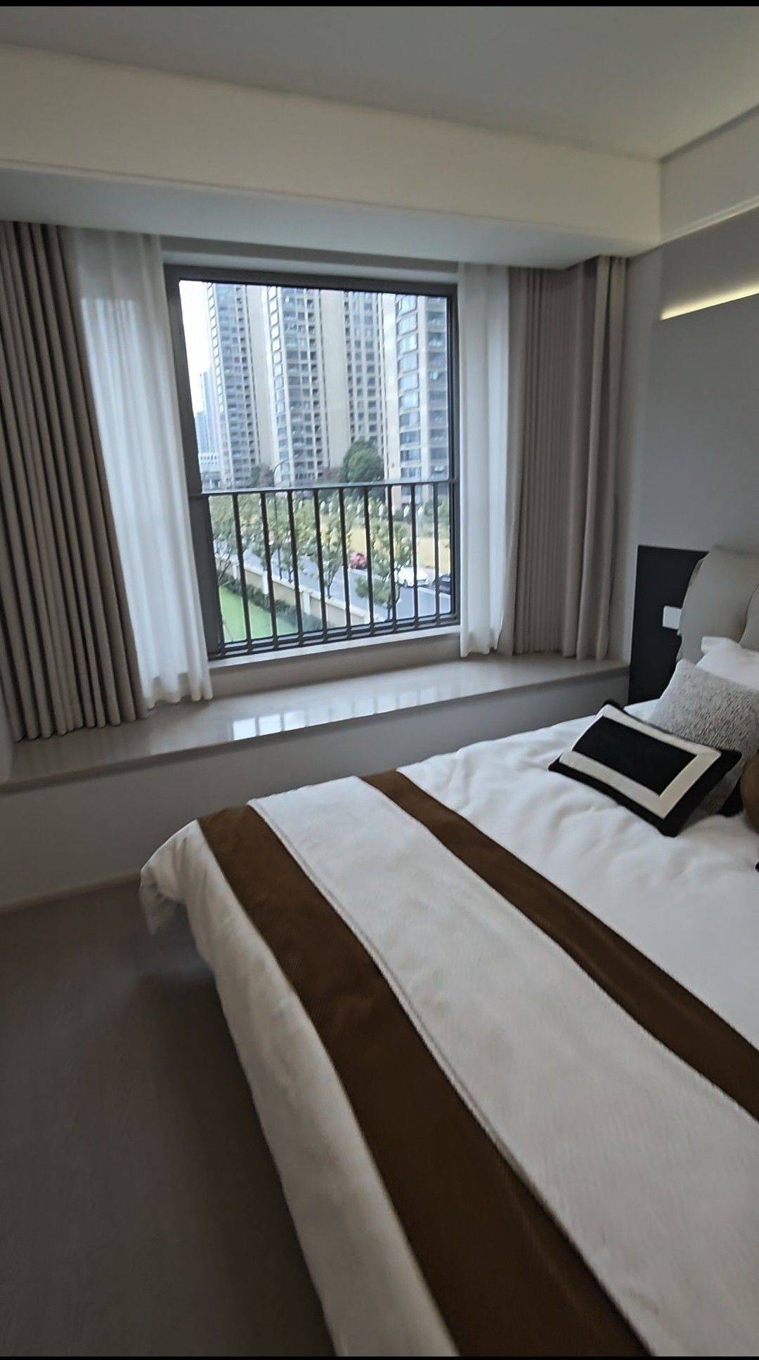 萧山 滨江翠栖府-5号楼