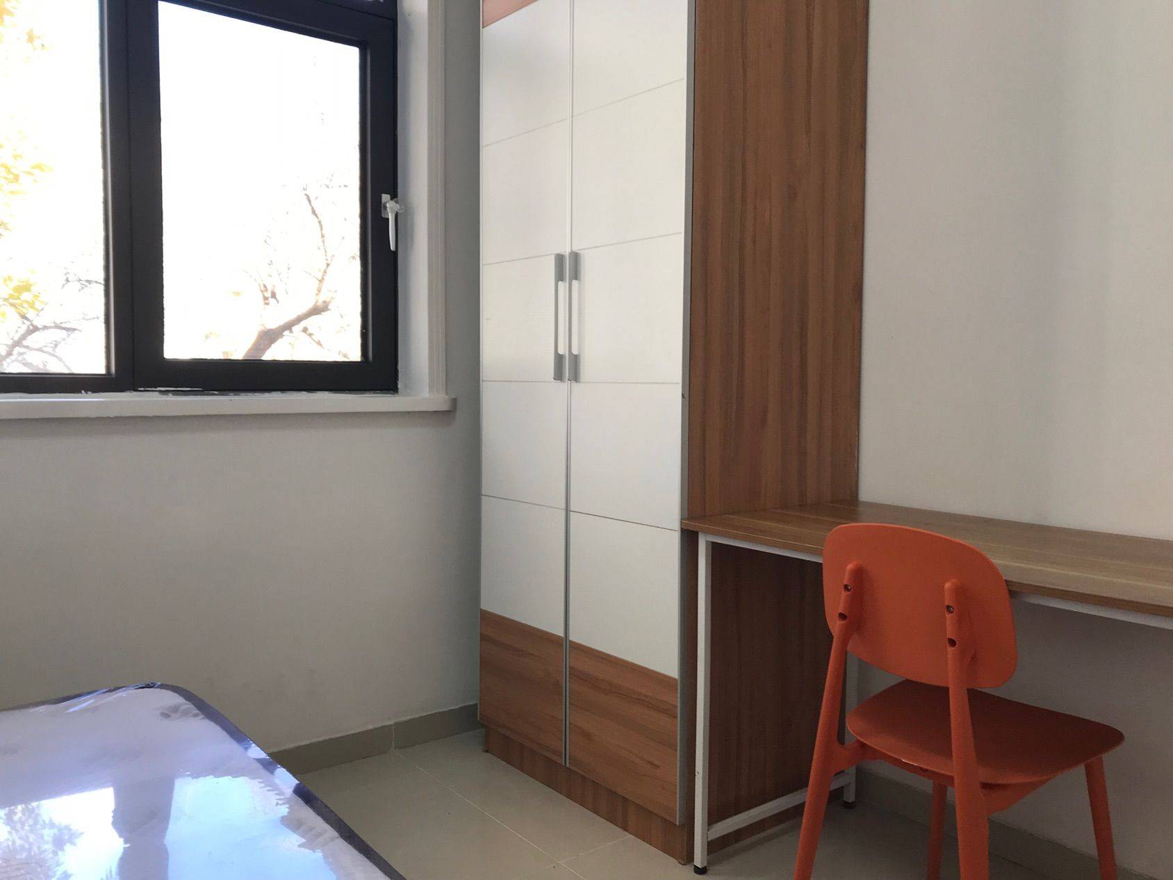 房东直租团结湖合租整租房源1